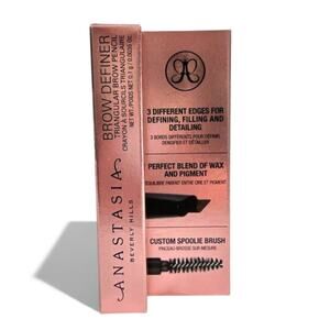 3 FOR $15 Brow Definer Medium Brown